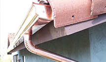 Rain Gutter Installation, Repair, Cleaning in North Fork, AZ